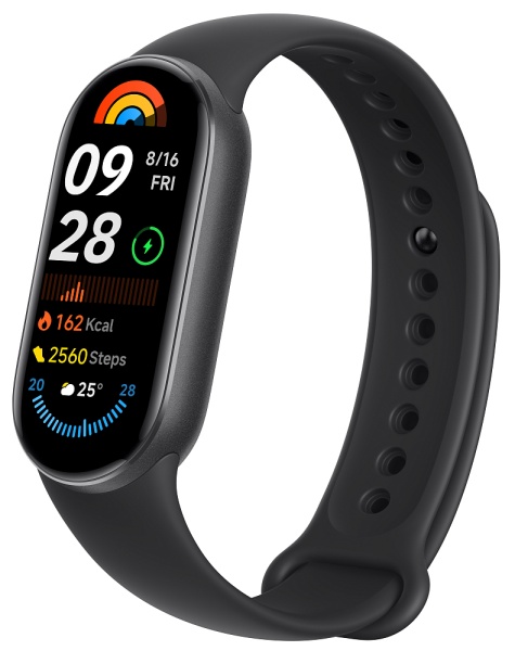 Фитнес трекер Xiaomi Smart Band 9